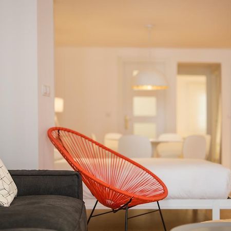 Apartamento Sombrereria Rimbombin Burgo Pokoj fotografie