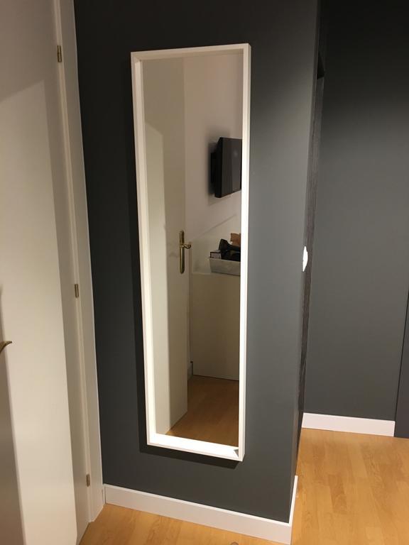 Apartamento Sombrereria Rimbombin Burgo Pokoj fotografie