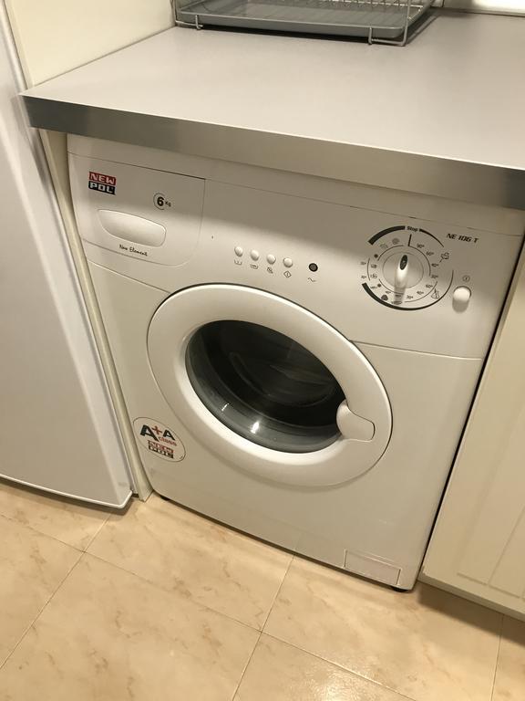 Apartamento Sombrereria Rimbombin Burgo Pokoj fotografie