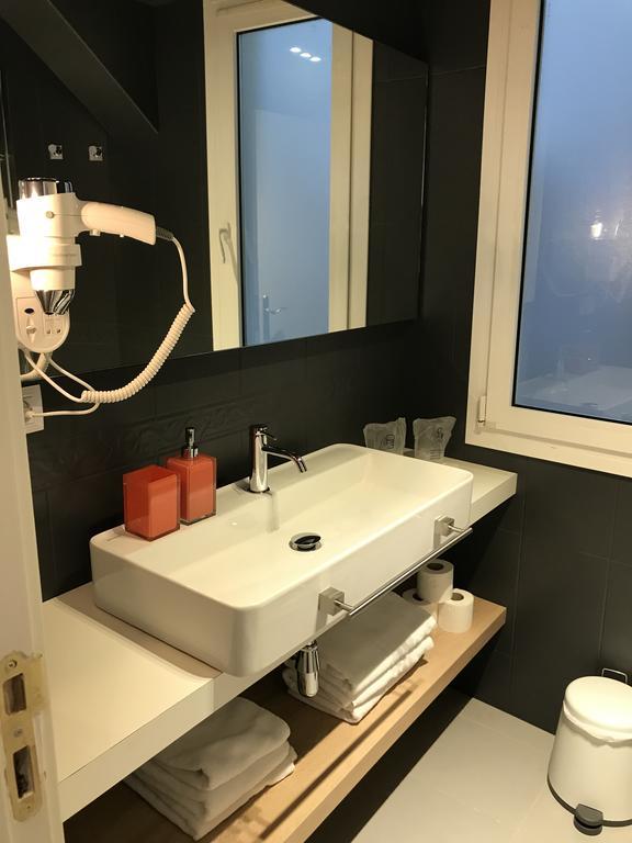 Apartamento Sombrereria Rimbombin Burgo Pokoj fotografie