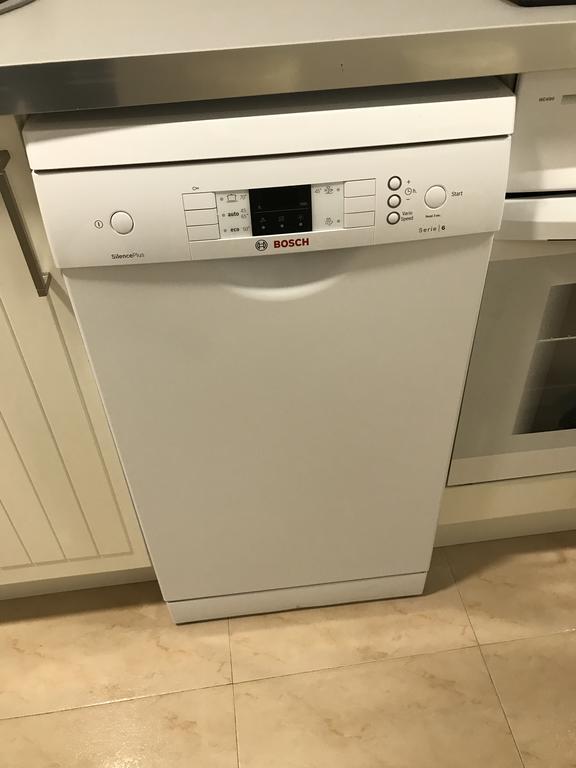 Apartamento Sombrereria Rimbombin Burgo Pokoj fotografie