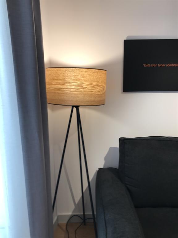 Apartamento Sombrereria Rimbombin Burgo Pokoj fotografie