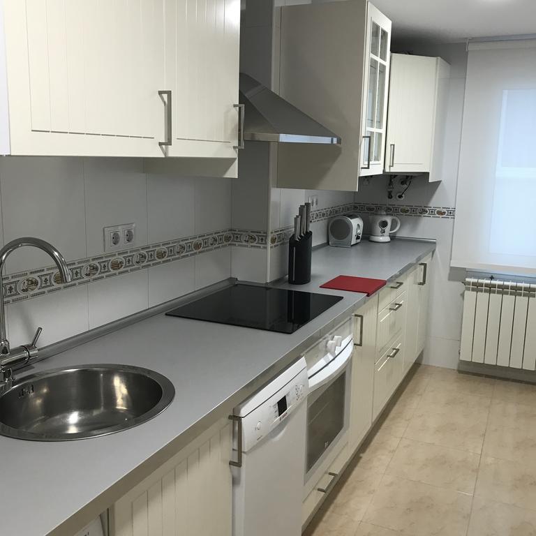 Apartamento Sombrereria Rimbombin Burgo Pokoj fotografie